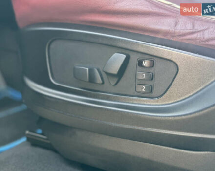 Білий БМВ Х6, об'ємом двигуна 3 л та пробігом 303 тис. км за 17850 $, фото 63 на Automoto.ua