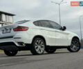 Білий БМВ Х6, об'ємом двигуна 3 л та пробігом 303 тис. км за 17850 $, фото 37 на Automoto.ua