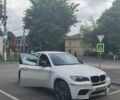 Белый БМВ Х6, объемом двигателя 2.99 л и пробегом 295 тыс. км за 22500 $, фото 1 на Automoto.ua