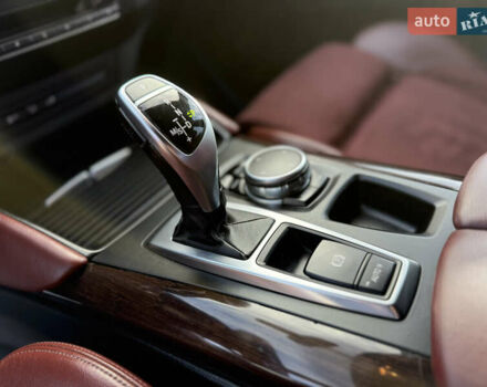 Білий БМВ Х6, об'ємом двигуна 3 л та пробігом 303 тис. км за 17850 $, фото 77 на Automoto.ua