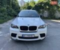 Белый БМВ Х6, объемом двигателя 4.39 л и пробегом 181 тыс. км за 12700 $, фото 2 на Automoto.ua