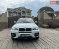 Белый БМВ Х6, объемом двигателя 2.98 л и пробегом 146 тыс. км за 16200 $, фото 1 на Automoto.ua