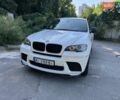 Белый БМВ Х6, объемом двигателя 4.39 л и пробегом 181 тыс. км за 12700 $, фото 1 на Automoto.ua