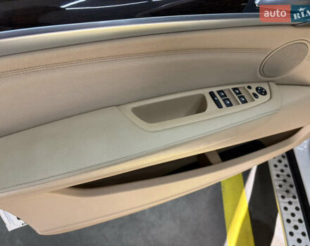 Белый БМВ Х6, объемом двигателя 2.98 л и пробегом 200 тыс. км за 15900 $, фото 9 на Automoto.ua