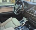 Белый БМВ Х6, объемом двигателя 3 л и пробегом 290 тыс. км за 18000 $, фото 75 на Automoto.ua