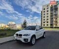Белый БМВ Х6, объемом двигателя 3 л и пробегом 178 тыс. км за 16299 $, фото 5 на Automoto.ua