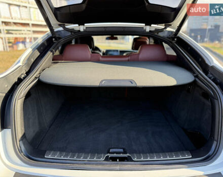 Білий БМВ Х6, об'ємом двигуна 3 л та пробігом 303 тис. км за 17850 $, фото 131 на Automoto.ua