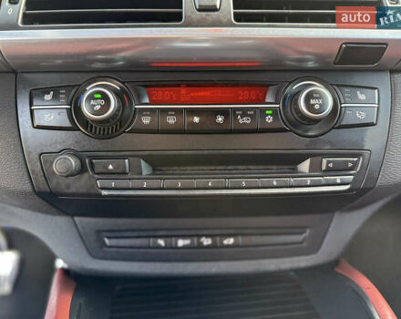 Білий БМВ Х6, об'ємом двигуна 3 л та пробігом 303 тис. км за 17850 $, фото 82 на Automoto.ua