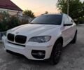 Белый БМВ Х6, объемом двигателя 3 л и пробегом 226 тыс. км за 13000 $, фото 1 на Automoto.ua