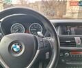 Білий БМВ Х6, об'ємом двигуна 4.39 л та пробігом 126 тис. км за 17000 $, фото 12 на Automoto.ua