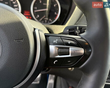 Білий БМВ Х6, об'ємом двигуна 3 л та пробігом 303 тис. км за 17850 $, фото 69 на Automoto.ua