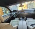 Белый БМВ Х6, объемом двигателя 3 л и пробегом 290 тыс. км за 18000 $, фото 74 на Automoto.ua