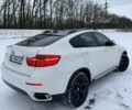 Белый БМВ Х6, объемом двигателя 4.39 л и пробегом 176 тыс. км за 13999 $, фото 1 на Automoto.ua