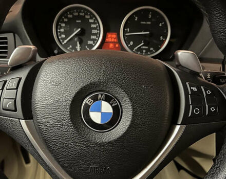 Белый БМВ Х6, объемом двигателя 2.93 л и пробегом 219 тыс. км за 22993 $, фото 22 на Automoto.ua