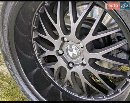 Белый БМВ Х6, объемом двигателя 2.93 л и пробегом 219 тыс. км за 22993 $, фото 13 на Automoto.ua