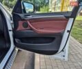 Белый БМВ Х6, объемом двигателя 3 л и пробегом 178 тыс. км за 16299 $, фото 21 на Automoto.ua