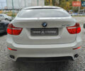 Белый БМВ Х6, объемом двигателя 3 л и пробегом 152 тыс. км за 16000 $, фото 6 на Automoto.ua