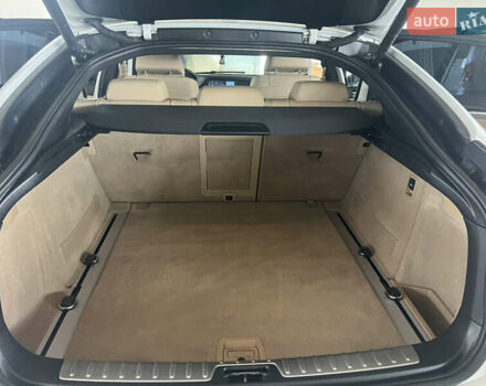 Белый БМВ Х6, объемом двигателя 4.39 л и пробегом 91 тыс. км за 18500 $, фото 23 на Automoto.ua