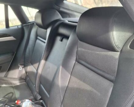 Білий БМВ Х6, об'ємом двигуна 4.39 л та пробігом 126 тис. км за 17000 $, фото 10 на Automoto.ua