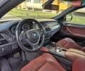 Белый БМВ Х6, объемом двигателя 3 л и пробегом 178 тыс. км за 16299 $, фото 16 на Automoto.ua