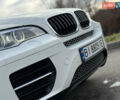 Білий БМВ Х6, об'ємом двигуна 3 л та пробігом 303 тис. км за 17850 $, фото 9 на Automoto.ua