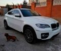 Белый БМВ Х6, объемом двигателя 3 л и пробегом 226 тыс. км за 13000 $, фото 2 на Automoto.ua