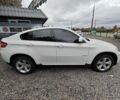 Белый БМВ Х6, объемом двигателя 3 л и пробегом 152 тыс. км за 16000 $, фото 3 на Automoto.ua
