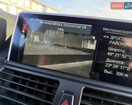 Білий БМВ Х6, об'ємом двигуна 3 л та пробігом 303 тис. км за 17850 $, фото 101 на Automoto.ua