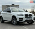 Білий БМВ Х6, об'ємом двигуна 3 л та пробігом 303 тис. км за 17850 $, фото 1 на Automoto.ua