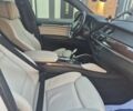 Белый БМВ Х6, объемом двигателя 3 л и пробегом 290 тыс. км за 18000 $, фото 33 на Automoto.ua