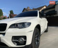 Білий БМВ Х6, об'ємом двигуна 3 л та пробігом 245 тис. км за 15300 $, фото 4 на Automoto.ua