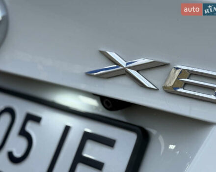 Білий БМВ Х6, об'ємом двигуна 3 л та пробігом 303 тис. км за 17850 $, фото 45 на Automoto.ua