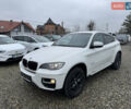 Белый БМВ Х6, объемом двигателя 3 л и пробегом 220 тыс. км за 15900 $, фото 7 на Automoto.ua