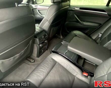 Білий БМВ Х6, об'ємом двигуна 4.4 л та пробігом 180 тис. км за 20000 $, фото 6 на Automoto.ua