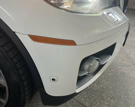 Белый БМВ Х6, объемом двигателя 4.39 л и пробегом 91 тыс. км за 18500 $, фото 26 на Automoto.ua