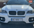 БМВ Х6 2010 в Запорожье на Automoto.ua Белый БМВ Х6, объемом двигателя 3 л и пробегом 138 тыс. км за 16900 $, фото 4 на Automoto.ua