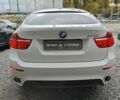 Белый БМВ Х6, объемом двигателя 3 л и пробегом 152 тыс. км за 16000 $, фото 6 на Automoto.ua