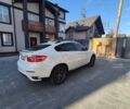 Белый БМВ Х6, объемом двигателя 3 л и пробегом 290 тыс. км за 18000 $, фото 54 на Automoto.ua