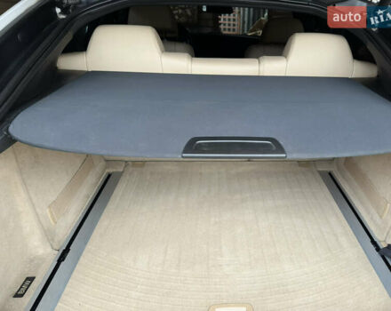 БМВ Х6 2010 в Запорожье на Automoto.ua Белый БМВ Х6, объемом двигателя 3 л и пробегом 138 тыс. км за 16900 $, фото 38 на Automoto.ua