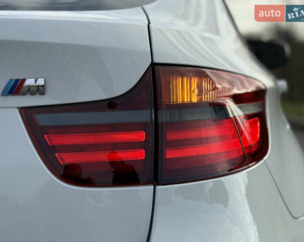 Білий БМВ Х6, об'ємом двигуна 3 л та пробігом 303 тис. км за 17850 $, фото 43 на Automoto.ua