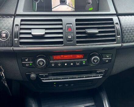 Білий БМВ Х6, об'ємом двигуна 3 л та пробігом 151 тис. км за 15900 $, фото 3 на Automoto.ua