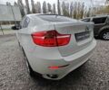 Белый БМВ Х6, объемом двигателя 3 л и пробегом 152 тыс. км за 16000 $, фото 7 на Automoto.ua