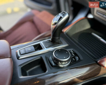 Білий БМВ Х6, об'ємом двигуна 3 л та пробігом 303 тис. км за 17850 $, фото 100 на Automoto.ua