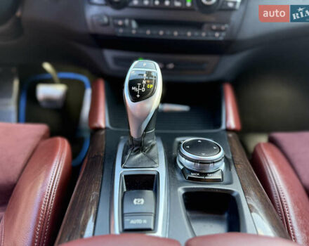 Білий БМВ Х6, об'ємом двигуна 3 л та пробігом 303 тис. км за 17850 $, фото 126 на Automoto.ua