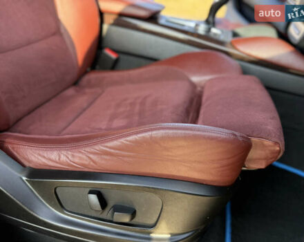 Білий БМВ Х6, об'ємом двигуна 3 л та пробігом 303 тис. км за 17850 $, фото 97 на Automoto.ua