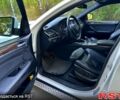 Белый БМВ Х6, объемом двигателя 3 л и пробегом 220 тыс. км за 17000 $, фото 4 на Automoto.ua