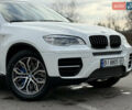 Білий БМВ Х6, об'ємом двигуна 3 л та пробігом 303 тис. км за 17850 $, фото 6 на Automoto.ua