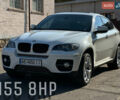 БМВ Х6 2010 в Запорожье на Automoto.ua Белый БМВ Х6, объемом двигателя 3 л и пробегом 138 тыс. км за 16900 $, фото 1 на Automoto.ua