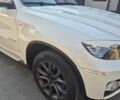Белый БМВ Х6, объемом двигателя 3 л и пробегом 290 тыс. км за 18000 $, фото 57 на Automoto.ua