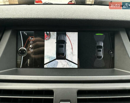 БМВ Х6 2010 в Запорожье на Automoto.ua Белый БМВ Х6, объемом двигателя 3 л и пробегом 138 тыс. км за 16900 $, фото 35 на Automoto.ua